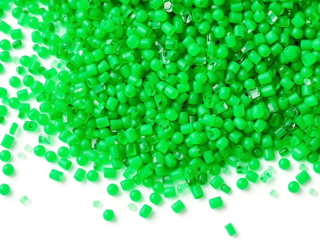 High-grade aluminium raw material