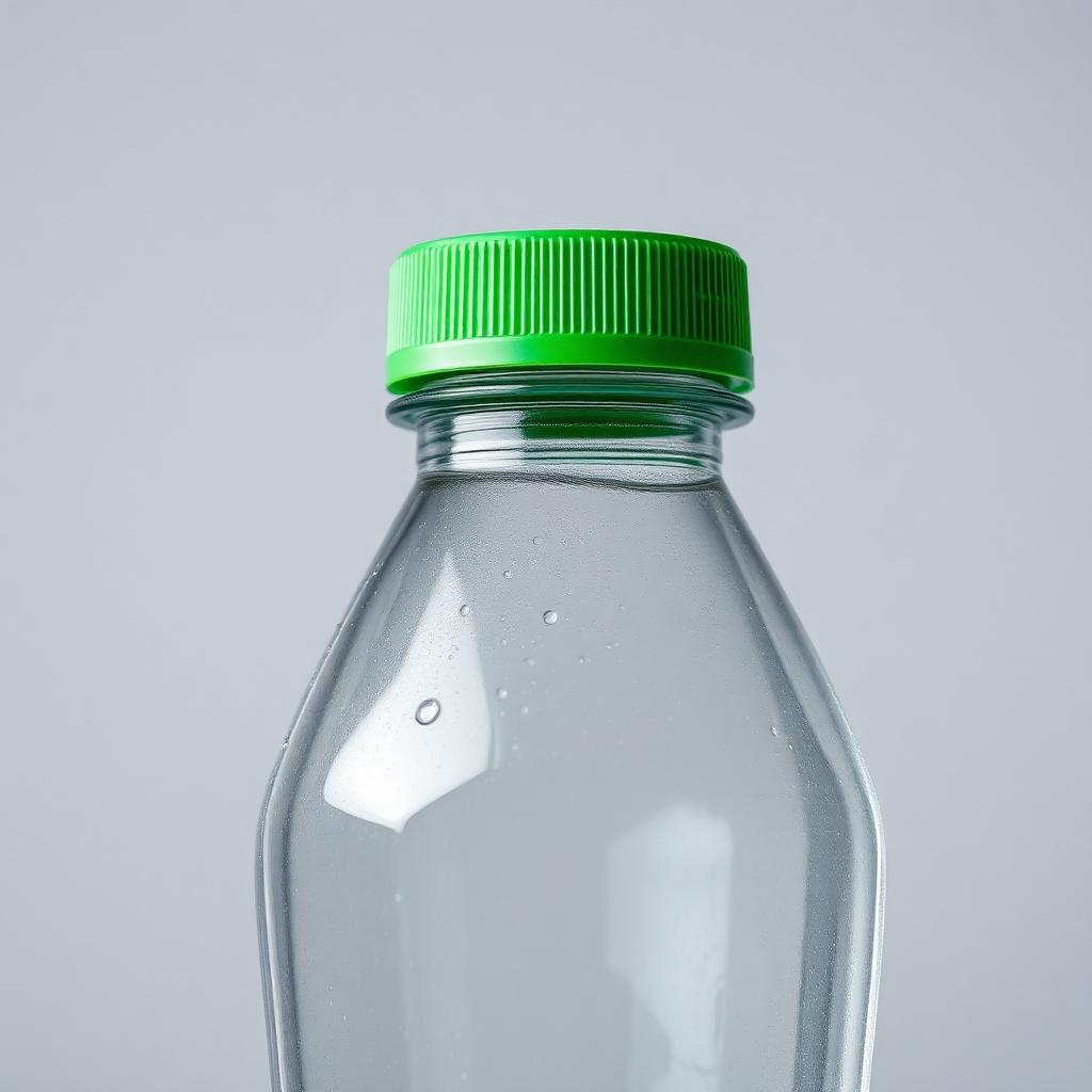 PP Water Bottle Caps